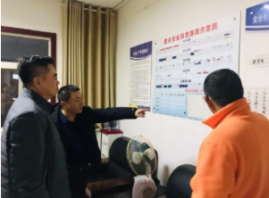延安市公路局：深入一线督查，保障冬季安全生产