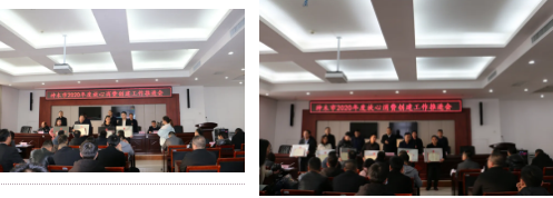 神木市：优化改善营商环境，创建放心安全消费