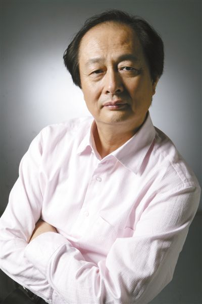 作曲家赵季平:把音乐写进百姓心坎里