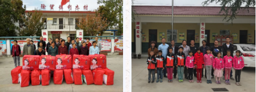 汉台区北关街道：紧抓四个关键 助力脱贫攻坚