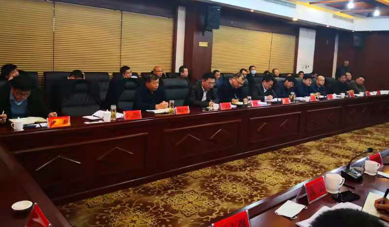 延安市应急管理局：强化异地监察执法，提升煤矿安全管理水平
