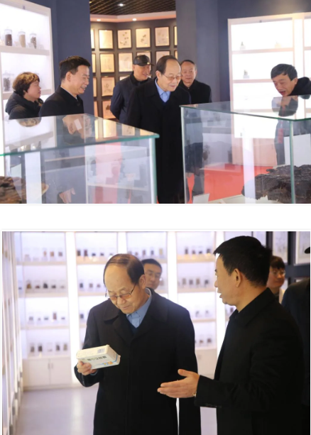 陕西国际商贸学院：搭建学术交流平台，提升药物研究水平