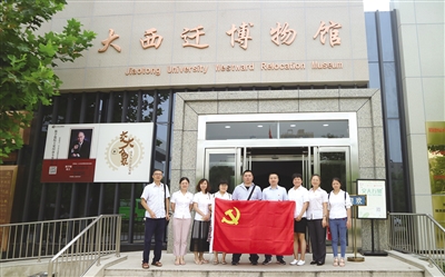 西安已建立多种房屋维修资金续筹机制