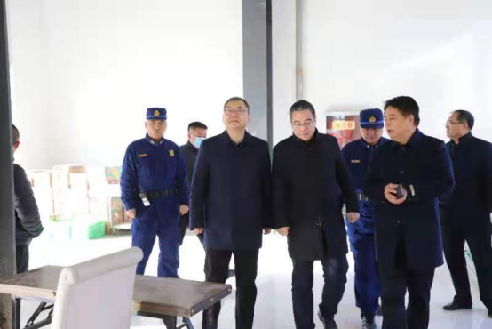 延安市应急管理局：提升林草防火水平，保障人民财产安全
