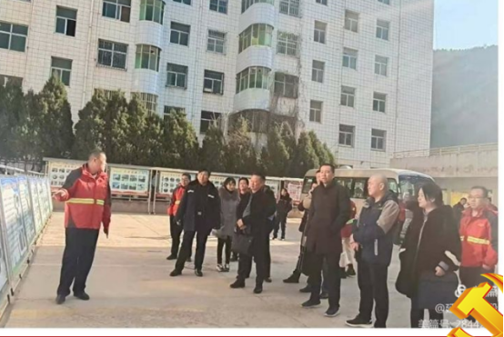 延长公路段：发挥主观能动性，为公路事业发展做出更大的贡献