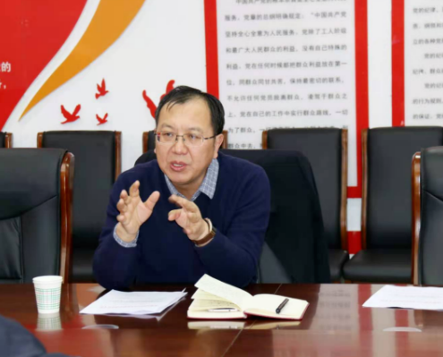 横山区行政审批服务局：强化窗口规范管理  提升政务服务效能