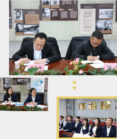延安市新区第一小学：立足课题研究  助推专业成长