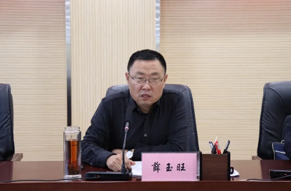 榆林市第五医院：强化年度目标考核   助推服务能力提升