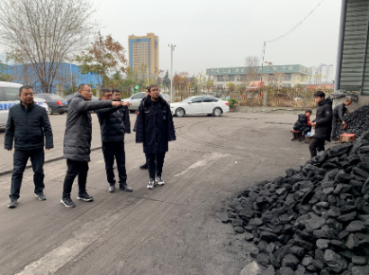 安康市市场监管局：强化质量安全监管  筑牢安全生产底线