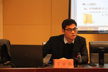 延安市市场监督管理局：以互联网集成化共享平台助力产业转型升级