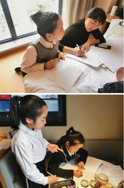 北京第二实验小学延安分校：传承红色基因，培育时代新人