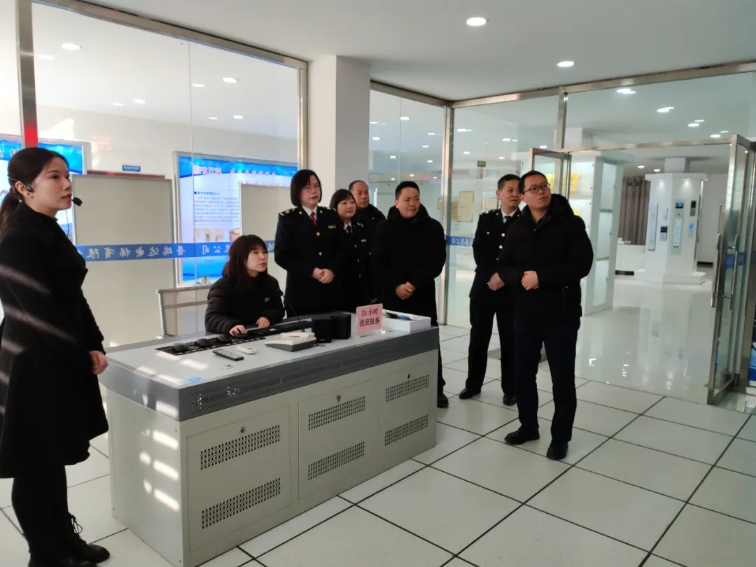 安康市市场监督管理局：着力提升特种设备安全监察工作效能