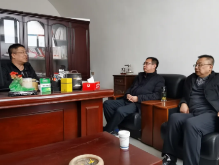 米脂县人大：疫情防控勤督导，换届选举也关注