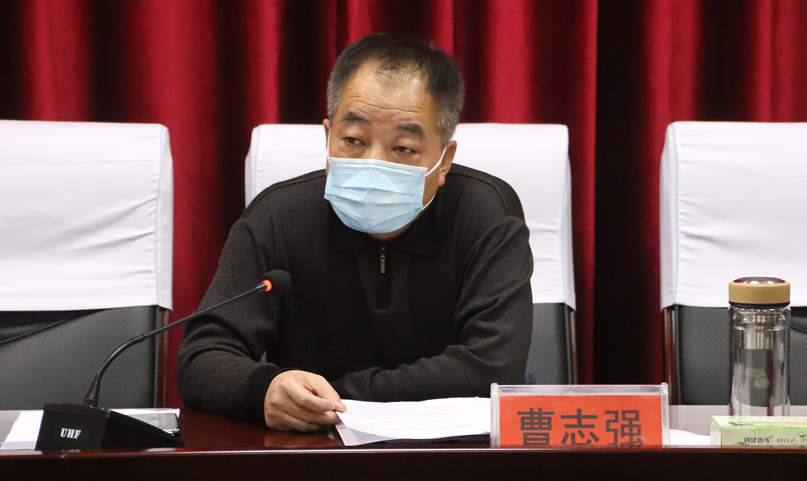 榆阳区创建中心：召开民主生活会，梳理好问题“对症下药”