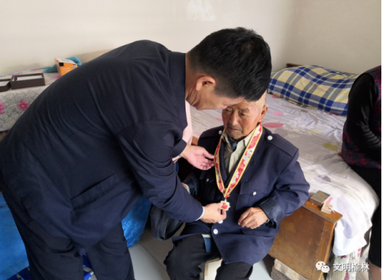 佳县税务局：齐心协力抓创建 文明建设谱新篇