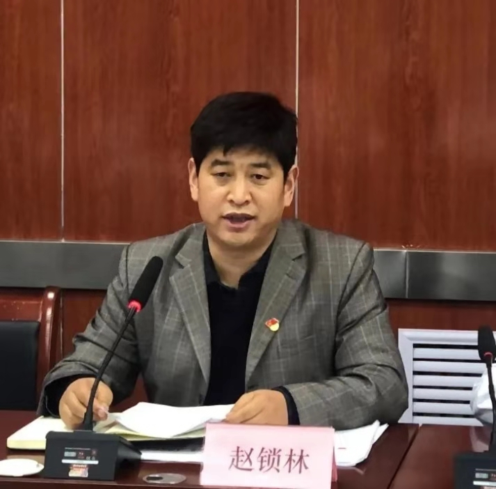 宝鸡市第二人民医院：检查督导促提升 积极部署抓落实