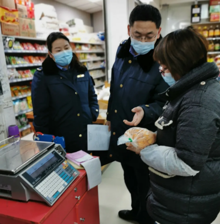 安康市市场监管局：强化市场计量秩序，营造公平交易环境
