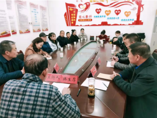 横山区慈善协会：爱助事实孤儿，情系弱势群体