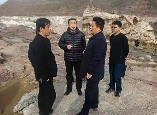 宜川县应急管理局： 强化风险隐患治理，保障安全稳定环境
