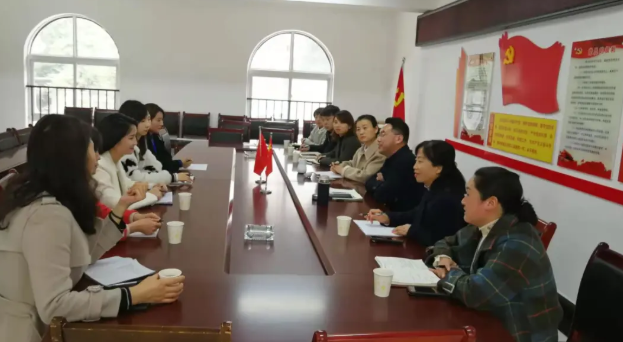 汉中市汉台区汉中路街道办： 落实医疗保障政策，增强群众幸福感