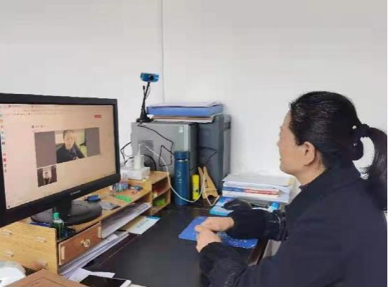 石泉法院：快审快结 让结案走上“快车道”