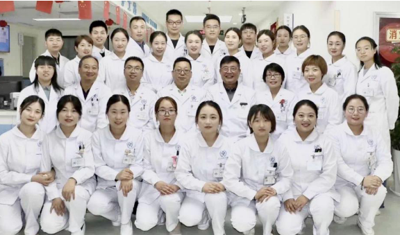 乳获新生，西安交大一附院长安区医院肿瘤科成功开展乳腺微创旋切术