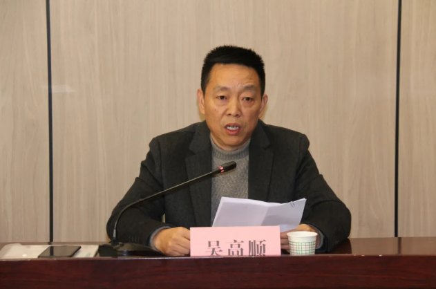 安康市市场监督管理局：“执法办案大讲堂”，全面提升队伍综合素养