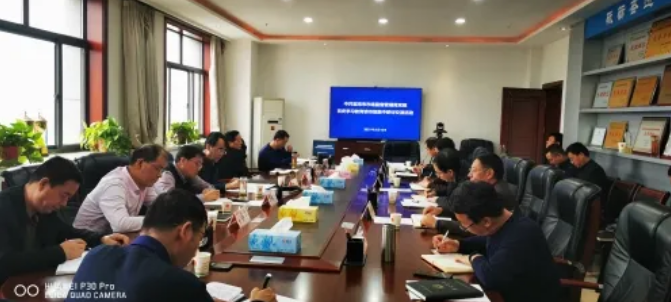宝鸡市市场监督管理局：学党史知党史，勇担当开新局