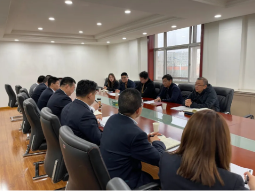 榆林农商行：探索银担合作新机制，助推小微业务大发展