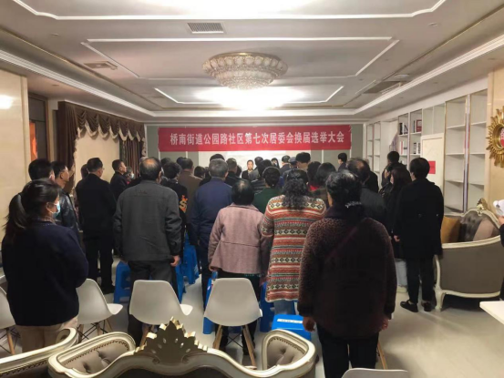 宝鸡：巧施“加减乘除”做好村（居）委会换届选举
