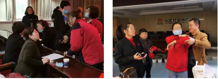 延安市中医医院：开展健康知识讲座，增强员工保健意识