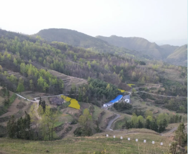 汉阴县扶贫局：用心为民办事，协助产业发展
