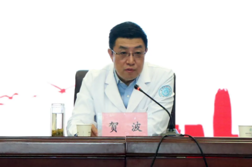 榆林市第二医院：强化学习引领，筑牢信念根基