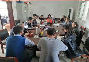 勉县温泉镇：扎实开展精准防贫工作，持续巩固脱贫攻坚成果