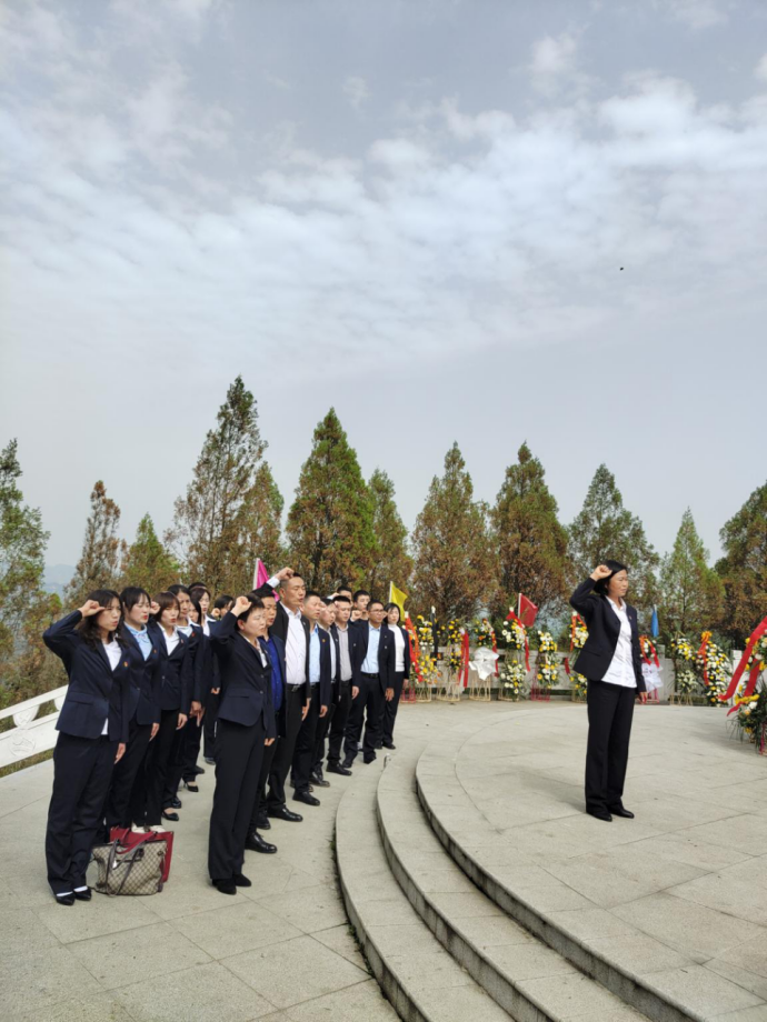 安康市汉滨区五里小学：学党史缅英烈，传承红色基因