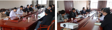 汉中市铁路中心医院：强化优质医疗资源整合，建设高端医疗服务中心