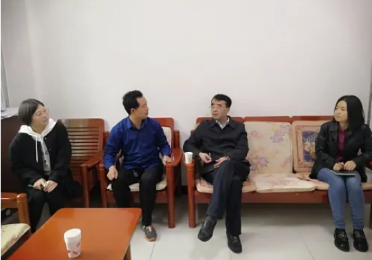 宝鸡市： 充分发挥监管部门职能作用，全力守好群众生命财产安全