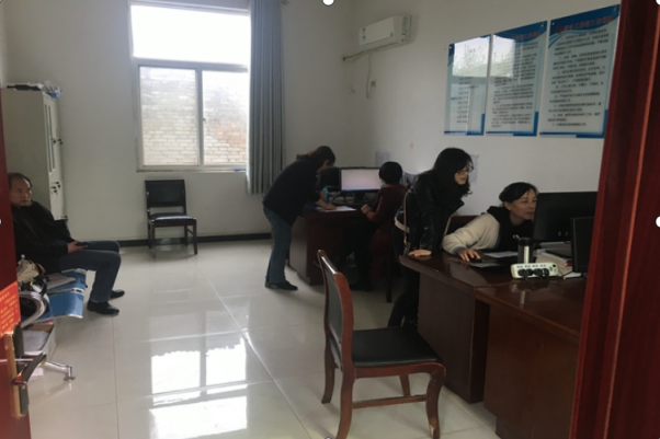 澄城县农业农村局农经站：明产界权  兴村利民