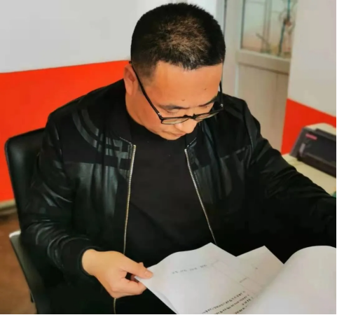 子长市安全生产执法监察大队：唱响执法“三部曲”，“利剑护安”筑忠魂