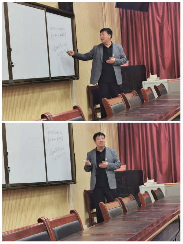 榆阳区镇川镇中心小学：传承中华美德，弘扬良好家风