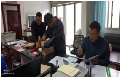 丹凤县武关镇：持续巩固脱贫攻坚成果 助力乡村振兴