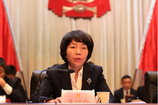 佛坪县第十八届人民代表大会第五次会议胜利闭幕