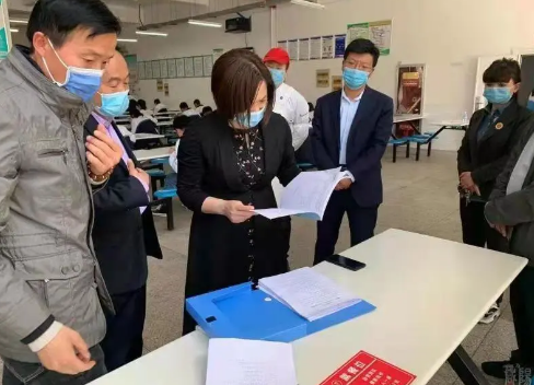 咸阳市市场监督管理局：开展校园及“小饭桌”食品安全专项整治行动