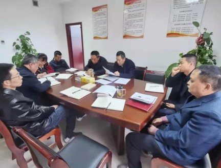 宝鸡市自然资源执法支队：用好“学”字功 激发学习新活力