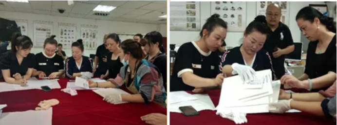 延安革命纪念馆：保护革命文物 绽放时代光彩