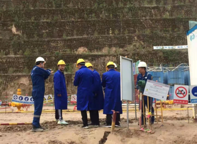 子长市应急管理局：落实安全责任，筑牢发展根基