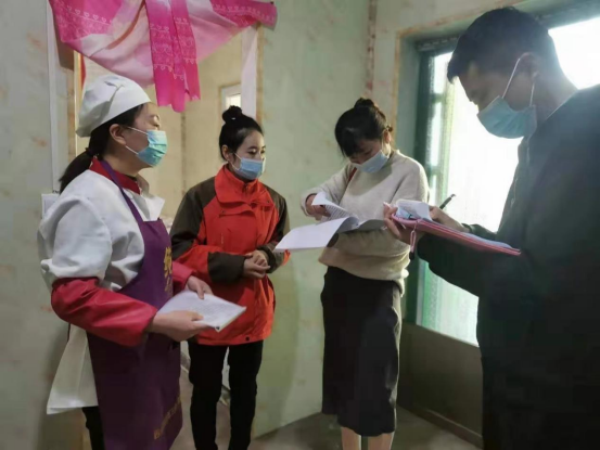 扶风县卫健局：加强托幼机构保健管理，保障儿童身心健康
