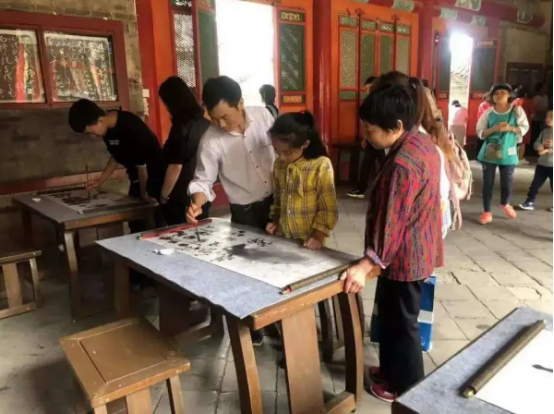 端午将至、“粽”情岐山！一大波精彩活动给你的端午加点料~