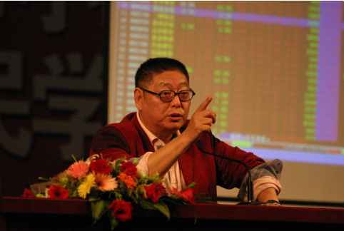 传奇人生落幕，“中国第一股民”杨百万去世，买卖国库券赚第一桶金