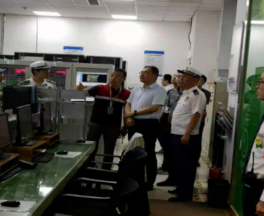 延安市应急管理局：深入推进安全生产月活动 保障辖区和谐稳定